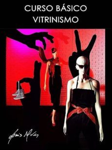 Curso Básico De Vitrinismo (ebook)