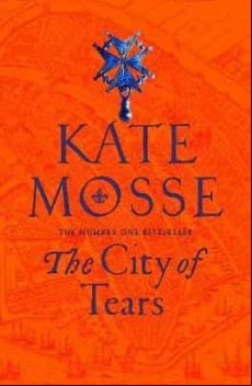 The City Of Tears