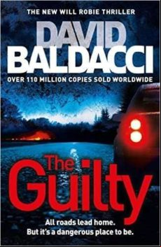 THE GUILTY (edición en inglés)