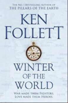 Winter Of The World (century Trilogy 2)