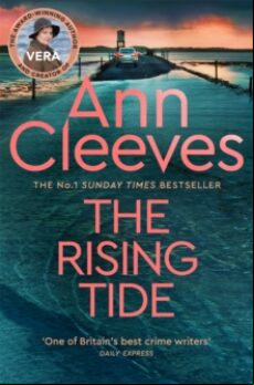 THE RISING TIDE (edición en inglés)
