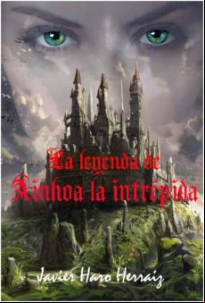 La Leyenda De Ainhoa La Intrépida (ebook)