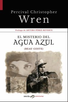 El Misterio Del Agua Azul (ebook)