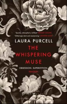 THE WHISPERING MUSE