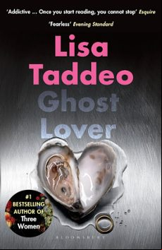 GHOST LOVER (edición en inglés)
