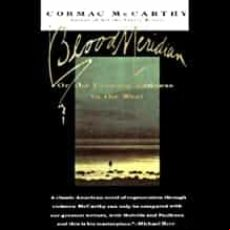 Blood Meridian