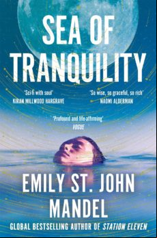 SEA OF TRANQUILITY