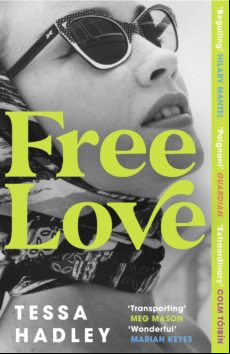 FREE LOVE (edición en inglés)