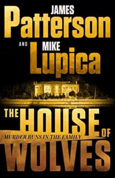 HOUSE OF WOLVES (edición en inglés)