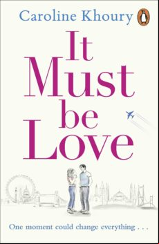 It Must Be Love (ebook)