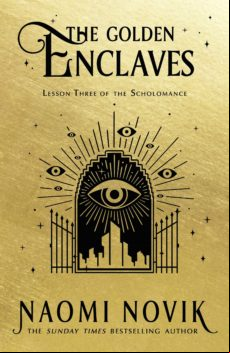 The Golden Enclaves (ebook)