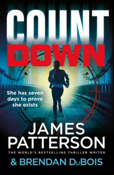 COUNTDOWN EBOOK (edición en inglés)