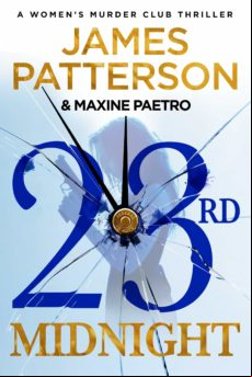 23RD MIDNIGHT EBOOK