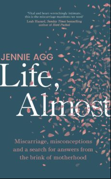 LIFE, ALMOST EBOOK