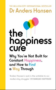THE HAPPINESS CURE EBOOK