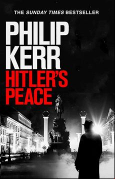 Hitler S Peace