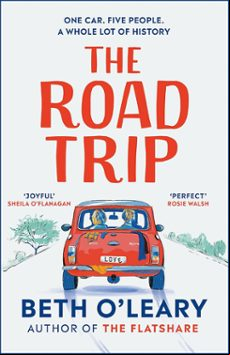 THE ROAD TRIP (edición en inglés)