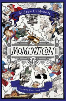 MOMENTICON