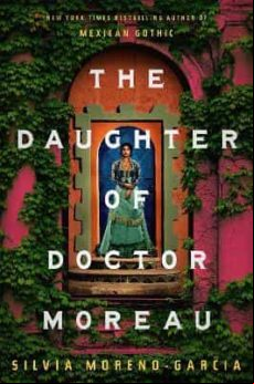 The Daughter Of Doctor Moreau