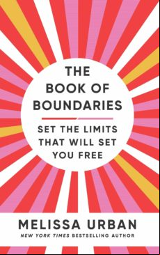 The Book Of Boundaries (ebook)