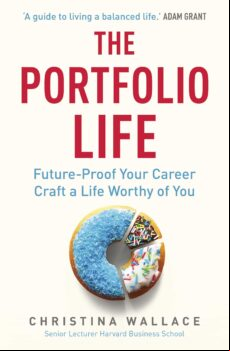 THE PORTFOLIO LIFE EBOOK (edición en inglés)