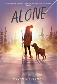 ALONE (edición en inglés)