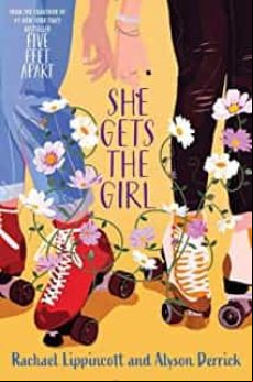 SHE GETS THE GIRL