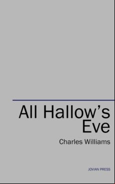 All Hallows Eve (ebook)