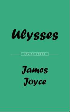 Ulysses (ebook)