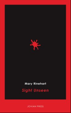 Sight Unseen (ebook)