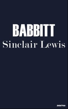 Babbitt (ebook)