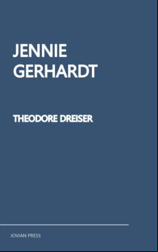 Jennie Gerhardt (ebook)