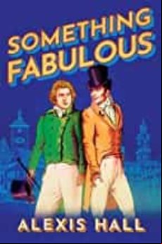 Something Fabulous