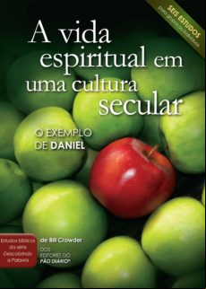A VIDA ESPIRITUAL EM UMA CULTURA SECULAR EBOOK (edición en portugués)