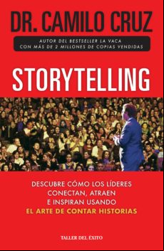 Storytelling (ebook)