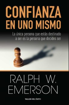Confianza En Uno Mismo (ebook)