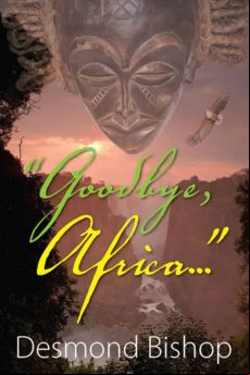 GOODBYE, AFRICA EBOOK (edición en inglés)