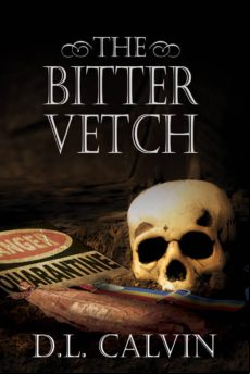 THE BITTER VETCH EBOOK (edición en inglés)