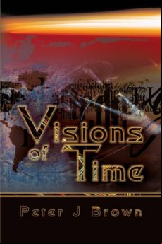 VISIONS OF TIME EBOOK (edición en inglés)