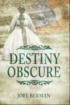 DESTINY OBSCURE EBOOK (edición en inglés)