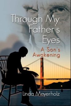 THROUGH MY FATHERS EYES~A SONS AWAKENING EBOOK (edición en inglés)