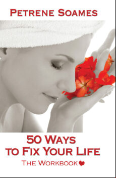 50 Ways To Fix Your Life (ebook)