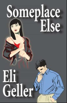SOMEPLACE ELSE EBOOK (edición en inglés)