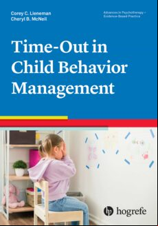 TIME-OUT IN CHILD BEHAVIOR MANAGEMENT EBOOK (edición en inglés)
