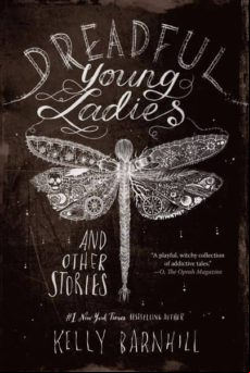 Dreadful Young Ladies And Other Stories