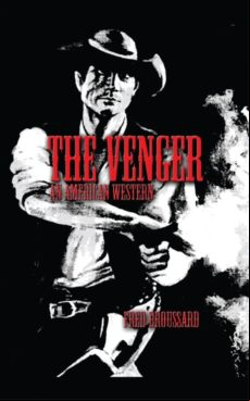 THE VENGER EBOOK (edición en inglés)