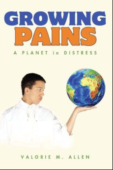 GROWING PAINS EBOOK (edición en inglés)