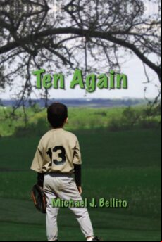 TEN AGAIN EBOOK (edición en inglés)
