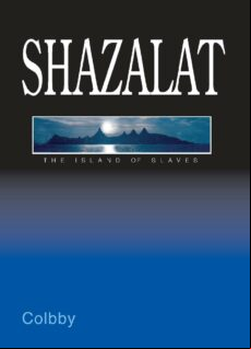 SHAZALAT EBOOK (edición en inglés)