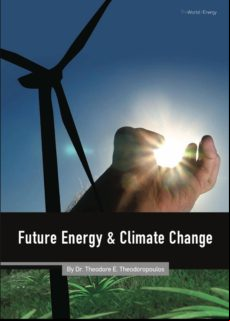 FUTURE ENERGY AND CLIMATE CHANGE EBOOK (edición en inglés)